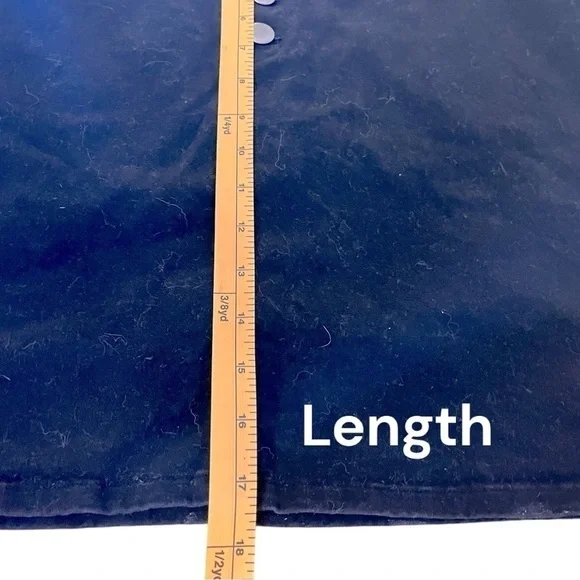 Forever 21 Cotton/Modal Mini Skirt (Wardrobe Essential) - Picture 9 of 11